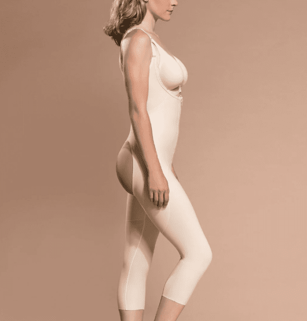 Faja de glúteos abiertos - ESTILO NO. FBOM - Imagen 3