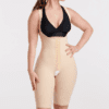Body mujer curvas con paneles de refuerzo ocultos - ESTILO NO. FCBHRS