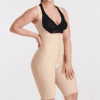 Body mujer curvas con paneles de refuerzo ocultos - ESTILO NO. FCBHRS - Imagen 3