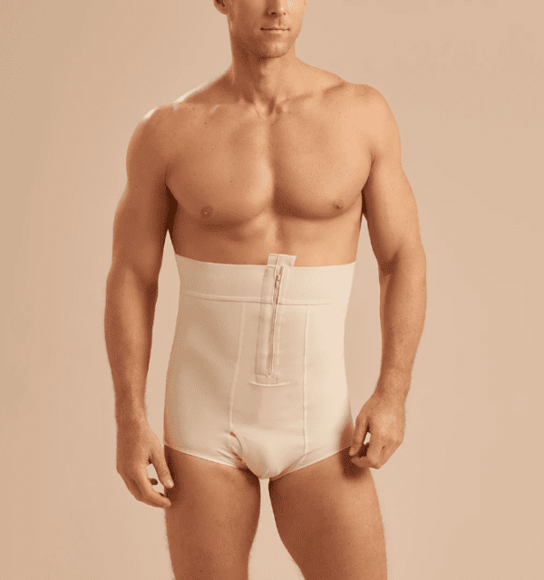 Faja - ESTILO NO. mg