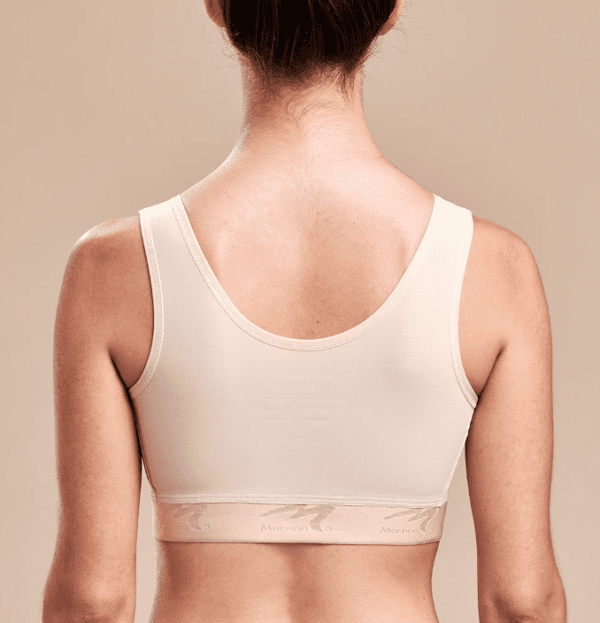 Sostén frontal FLEXFIT™ - ESTILO NO. B2 - Imagen 3