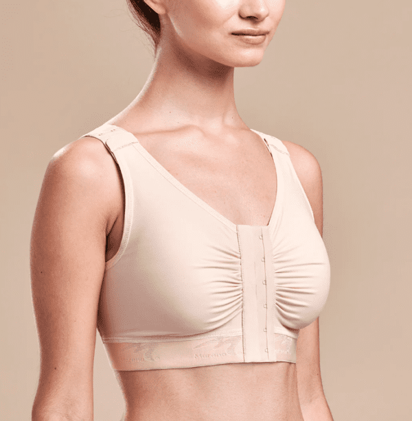 Sostén frontal FLEXFIT™ - ESTILO NO. B2 - Imagen 2