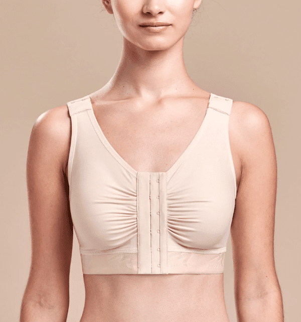 Sostén frontal FLEXFIT™ - ESTILO NO. B2